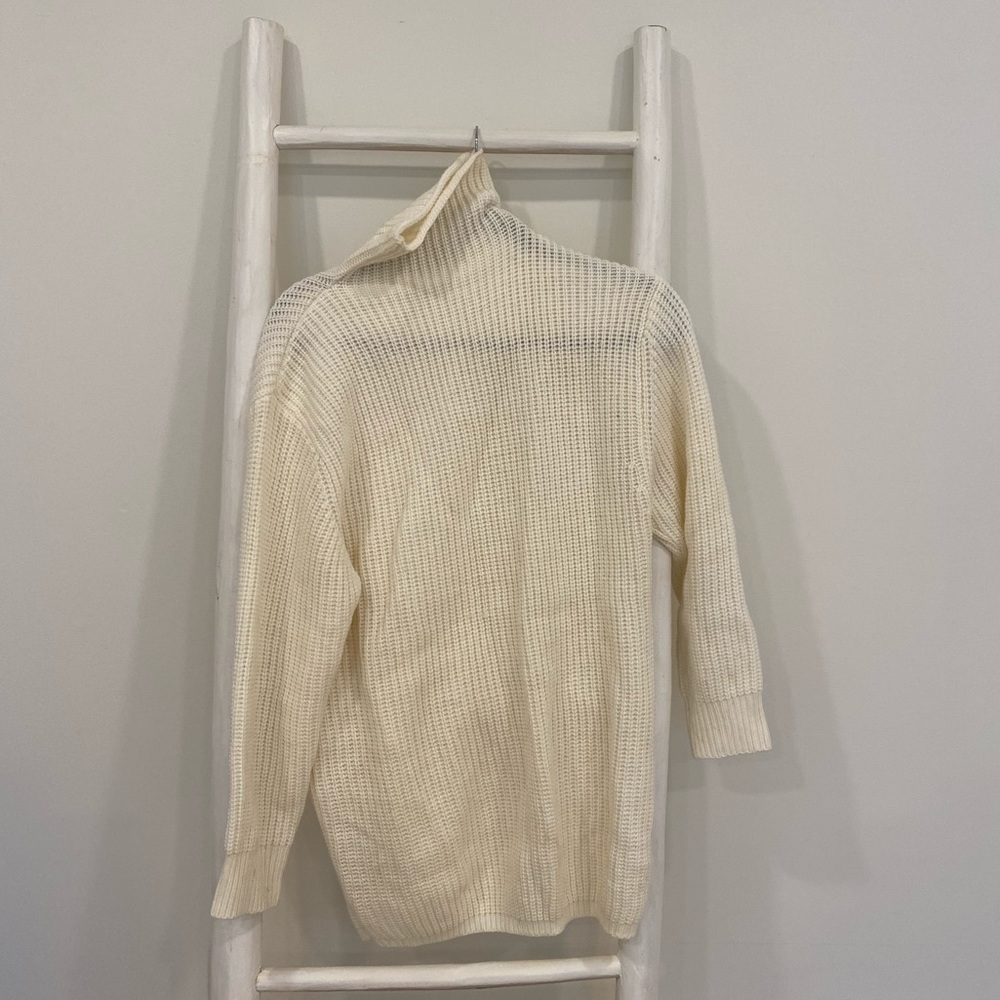 Bishop + Young Tunic Sweater